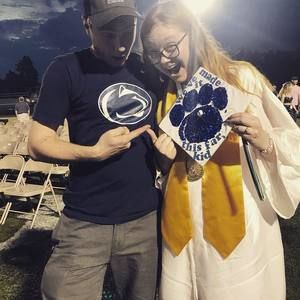 Meet your Posher, Kassie